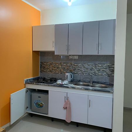 J Martins Apart Hotel Tarrafal  Zewnętrze zdjęcie