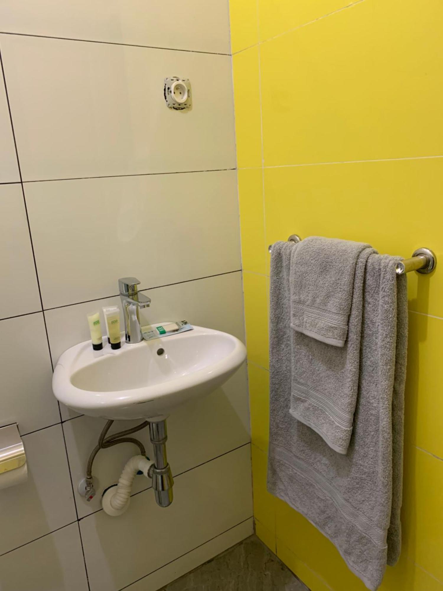 J Martins Apart Hotel Tarrafal  Zewnętrze zdjęcie