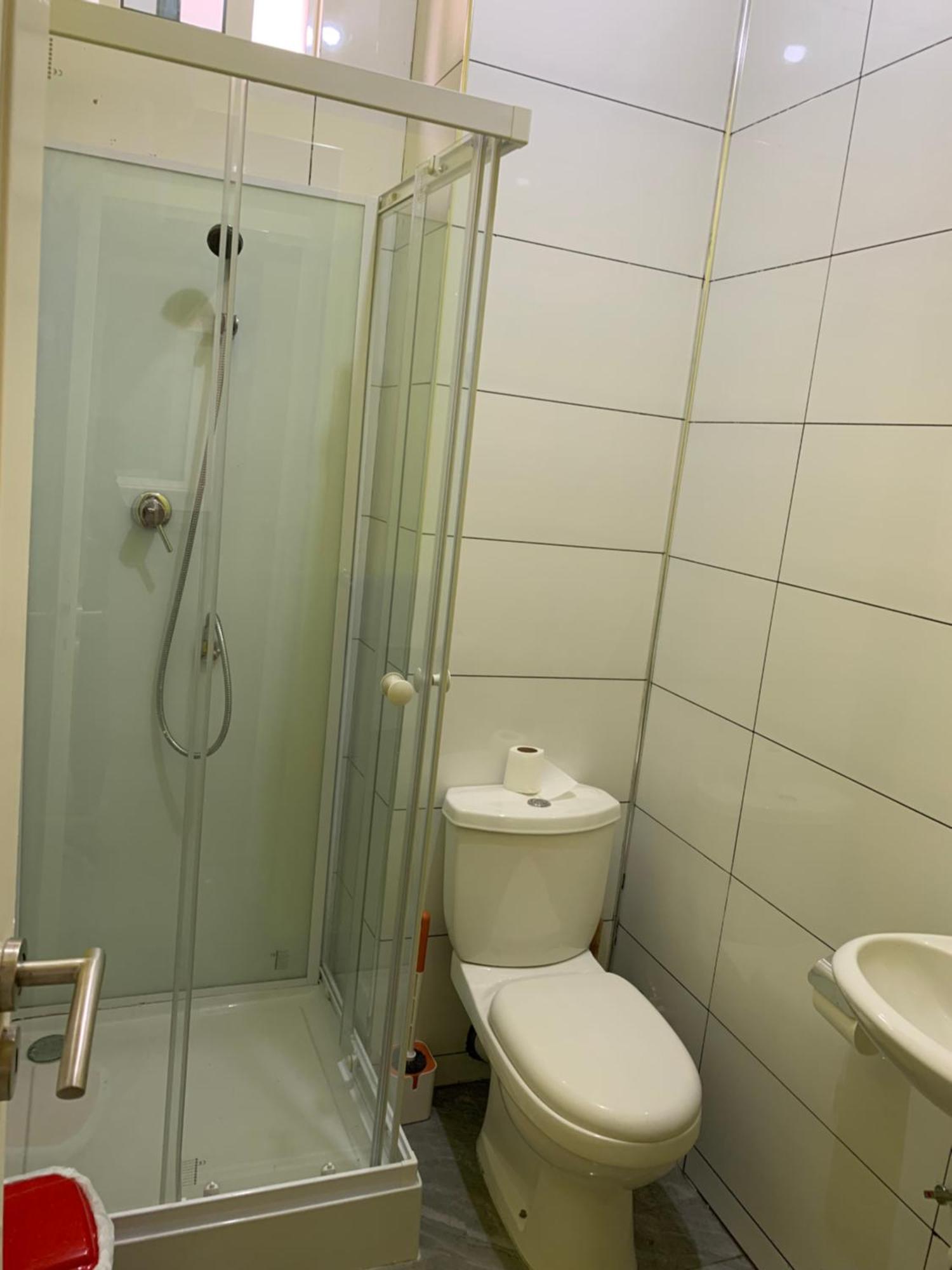 J Martins Apart Hotel Tarrafal  Zewnętrze zdjęcie
