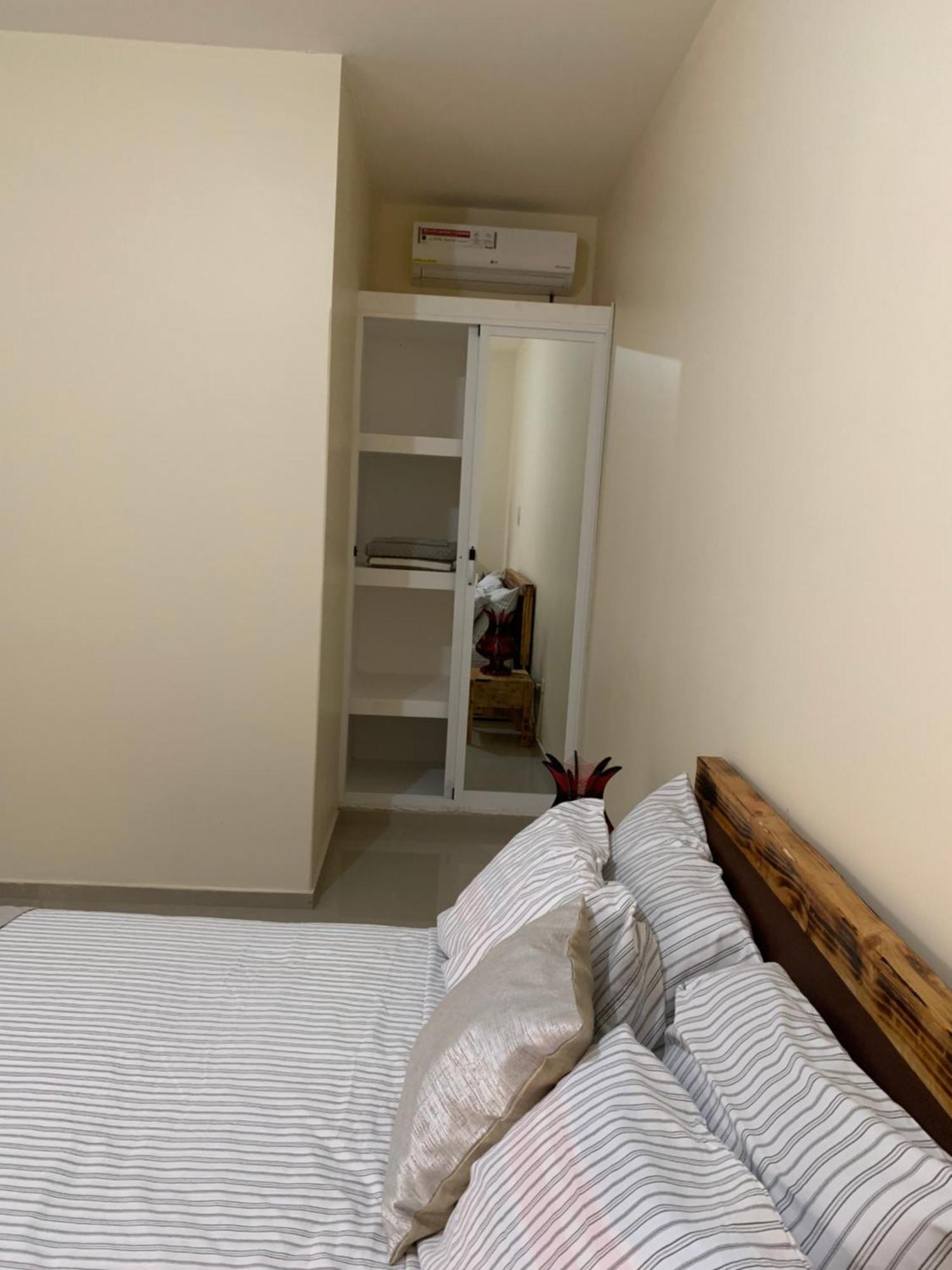 J Martins Apart Hotel Tarrafal  Zewnętrze zdjęcie