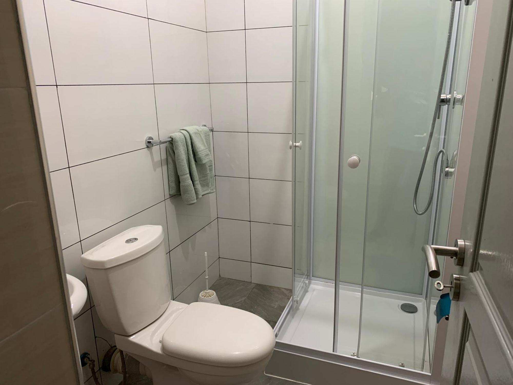 J Martins Apart Hotel Tarrafal  Zewnętrze zdjęcie
